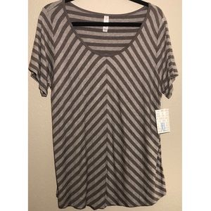 LuLaRoe Classic T